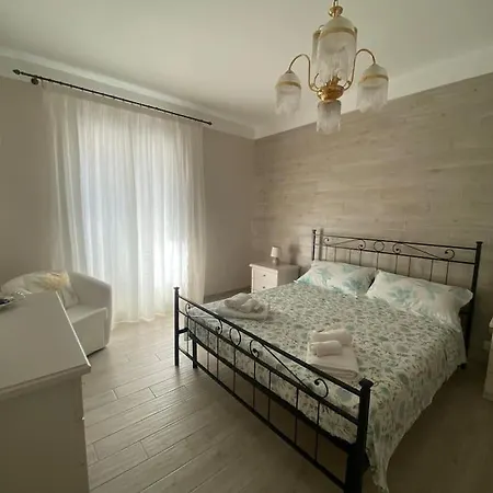 Διαμέρισμα La Terrazza Di Mariel