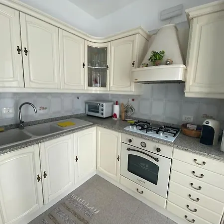 La Terrazza Di Mariel *