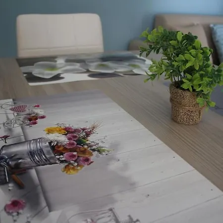 La Terrazza Di Mariel * Pachino