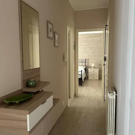 La Terrazza Di Mariel