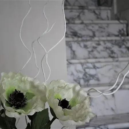 La Terrazza Di Mariel *