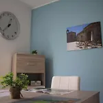 La Terrazza Di Mariel Apartman
