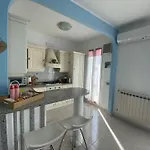La Terrazza Di Mariel Apartman *