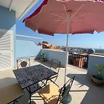 Apartman La Terrazza Di Mariel