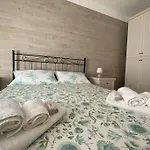 La Terrazza Di Mariel Apartman
