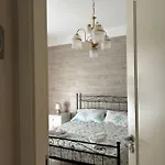La Terrazza Di Mariel Apartman