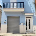 La Terrazza Di Mariel Apartman Pachino