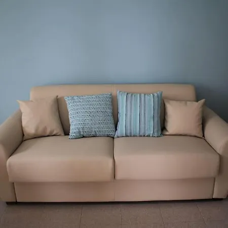 La Terrazza Di Màriel