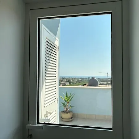 Appartamento La Terrazza Di Màriel