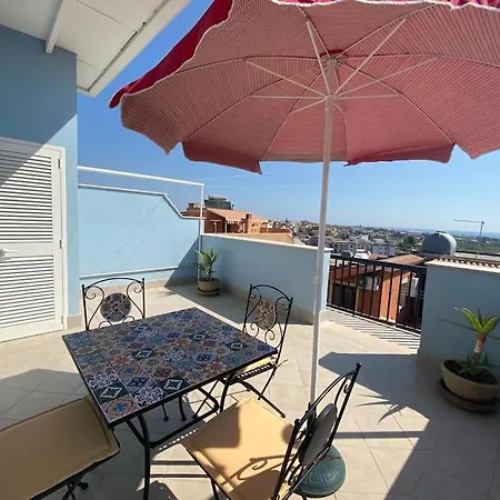Appartamento La Terrazza Di Màriel