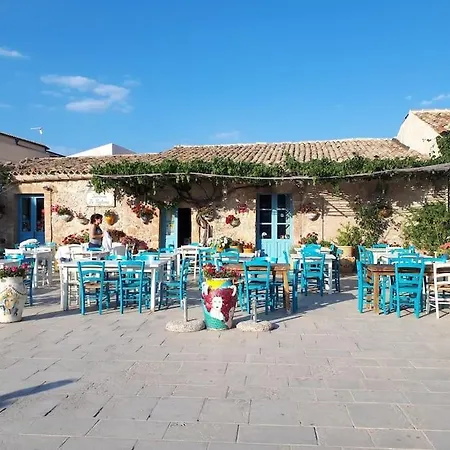 Apartman La Terrazza Di Mariel Pachino